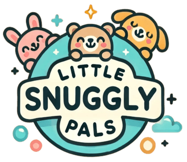 Little Snuggly Pals Logo